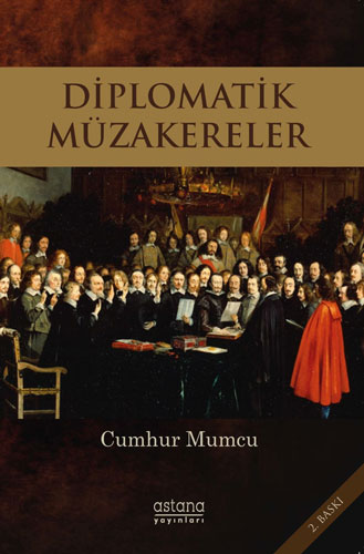 Diplomatik Müzakereler