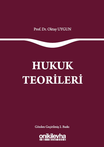 Hukuk Teorileri