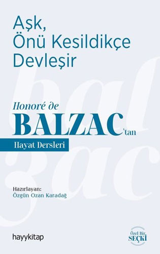 Aşk, Önü Kesildikçe Devleşir 