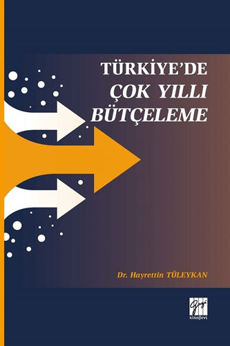 Türkiye'de Çok Yıllı Bütçeleme