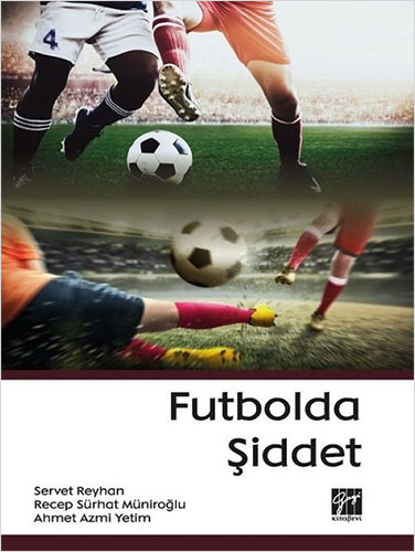 Futbolda Şiddet