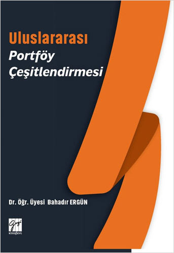 Uluslararası Portföy Çeşitlendirmesi