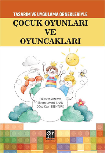 Çocuk Oyunları ve Oyuncakları