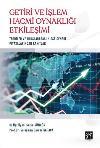 Getiri ve İşlem Hacmi Oynaklığı Etkileşimi