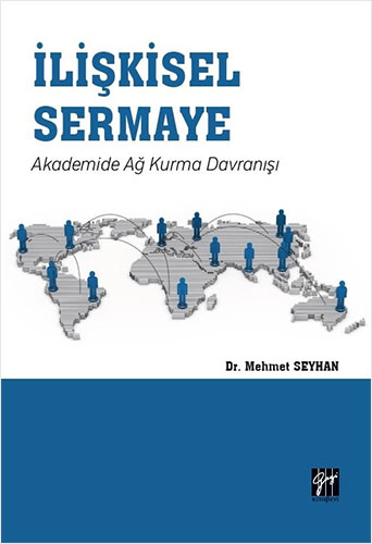 İlişkisel Sermaye Akademide 