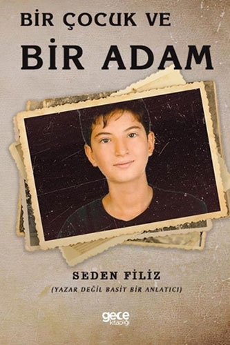 Bir Çocuk ve Bir Adam