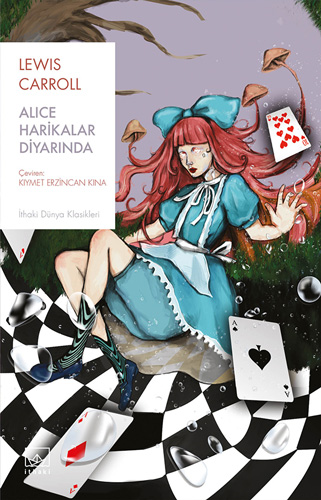 Alice Harikalar Diyarında