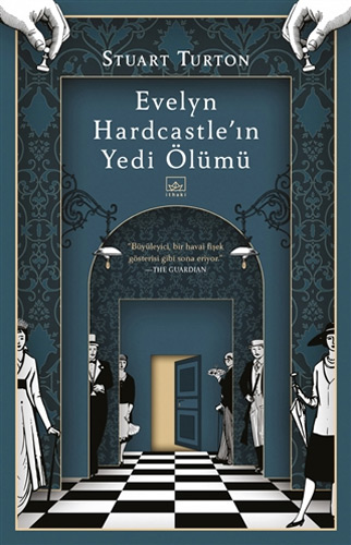 Evelyn Hardcastle’ın Yedi Ölümü