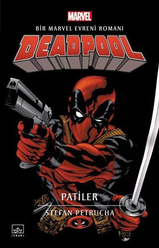 Deadpool: Patiler