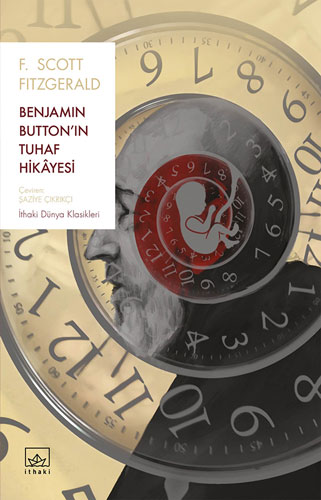 Benjamin Button’ın Tuhaf Hikayesi