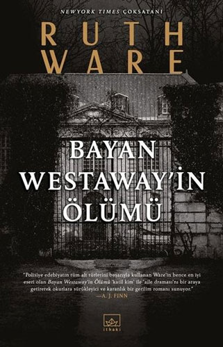 Bayan Westaway’in Ölümü