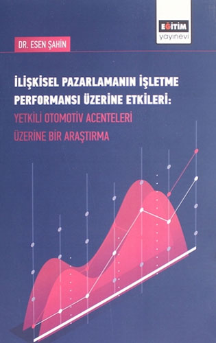 İlişkisel Pazarlamanın İşletme Performansı Üzerine Etkileri: Yetkili Otomotiv Acenteleri Üzerine Bir Araştırma