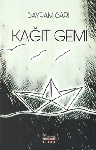 Kağıt Gemi