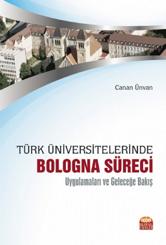 Türk Üniversitelerinde Bologna Süreci