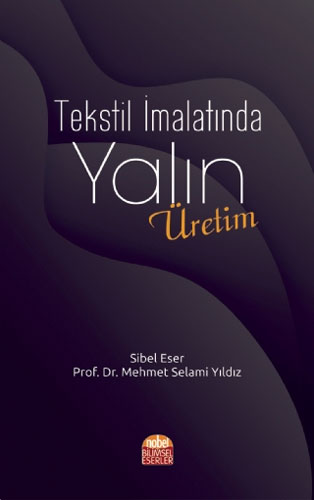 Tekstil İmalatında Yalın Üretim