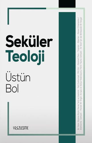 Seküler Teoloji