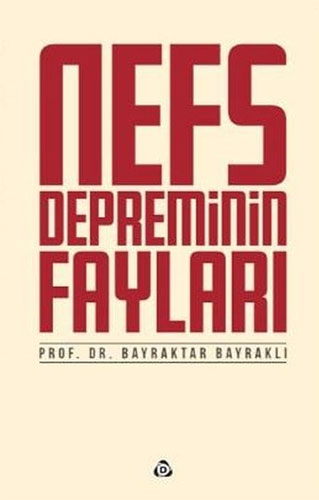 Nefs Depreminin Fayları