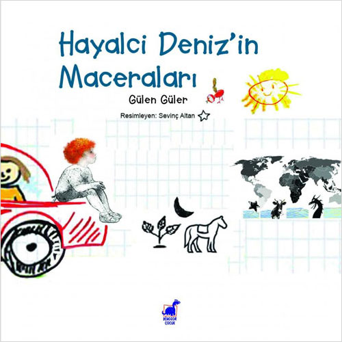  Hayalci Deniz'in Maceraları