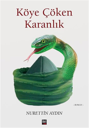 Köye Çöken Karanlık