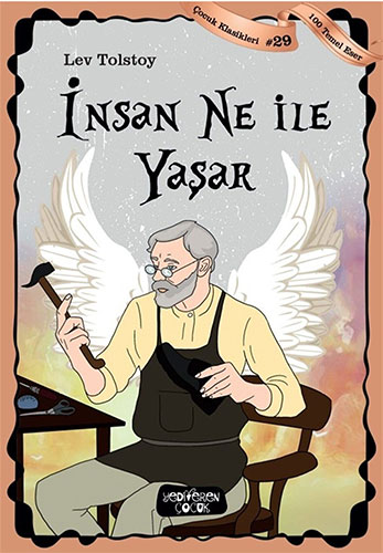 İnsan Ne ile Yaşar