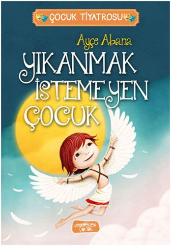 Yıkanmak İstemeyen Çocuk