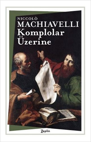 Komplolar Üzerine