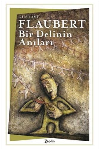 Bir Delinin Anıları