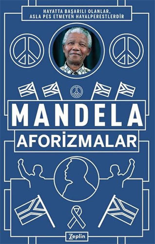 Aforizmalar - Mandela 