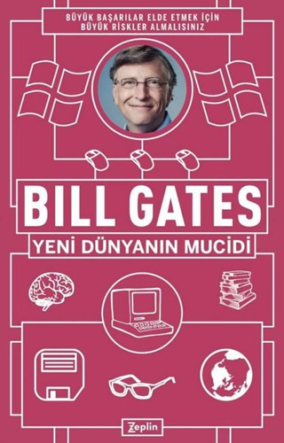 Bill Gates