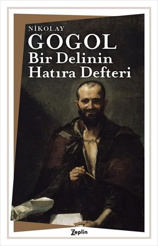 Bir Delinin Hatıra Defteri