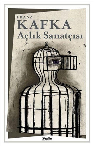 Açlık Sanatçısı