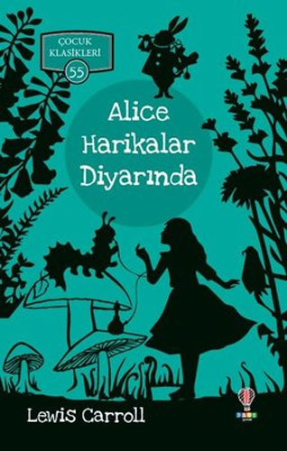 Alice Harikalar Diyarında 