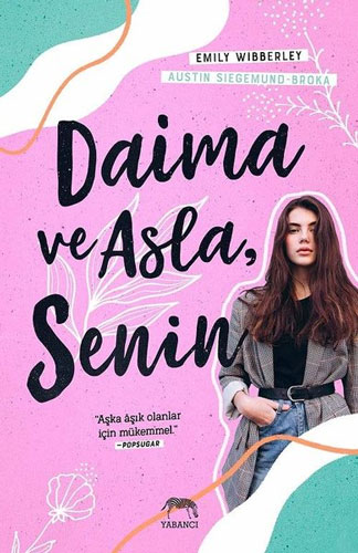 Daima ve Asla Senin