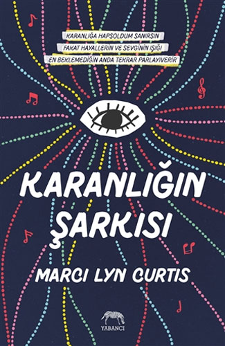 Karanlığın Şarkısı (Ciltli)