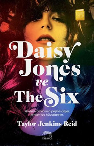 Daisy Jones ve The Six (Ciltli)