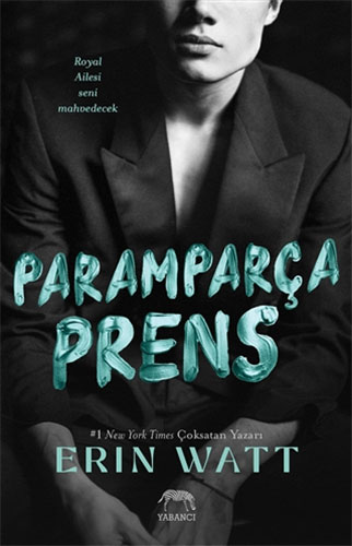 Paramparça Prens