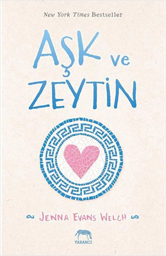 Aşk ve Zeytin (Ciltli)