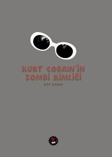 Kurt Cobain'in Zombi Kimliği