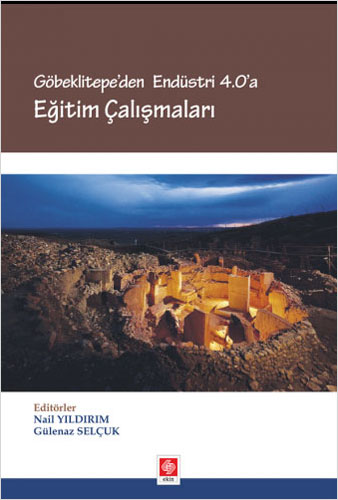 Göbeklitepe.Endüstri 4.0'a Eğitim Çalışmaları