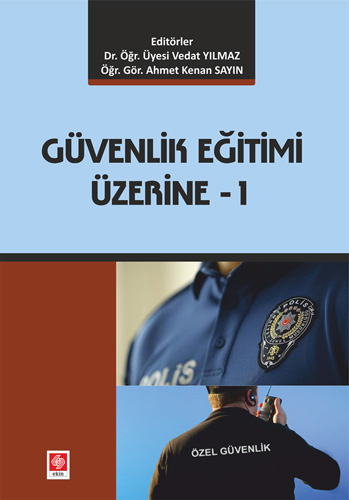 Güvenlik Eğitimi Üzerine -1