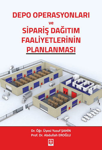 Depo Operasyonları ve Sipariş Dağıtım Faaliyetlerinin Planlanması