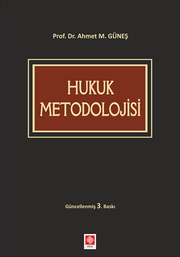 Hukuk Metodolojisi