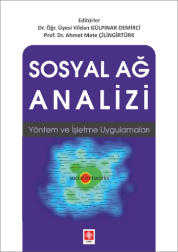 Sosyal Ağ Analizi