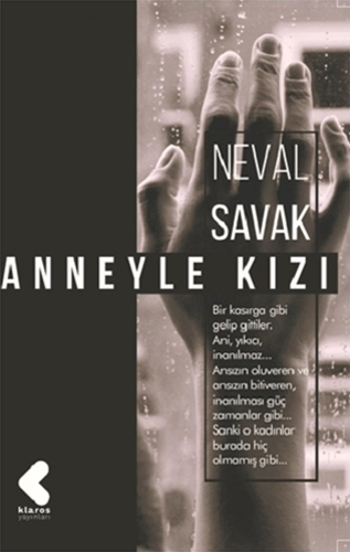 Anneyle Kızı