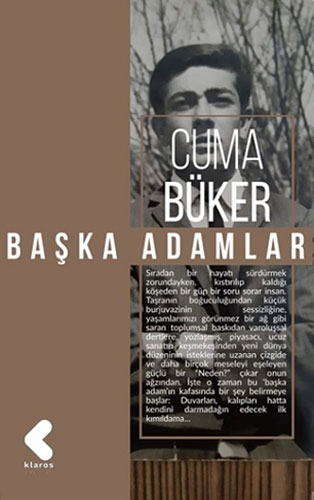 Başka Adamlar