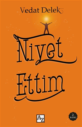 Niyet Ettim