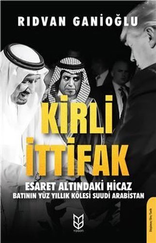 Kirli İttifak