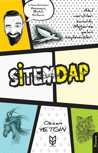 Sitemdap