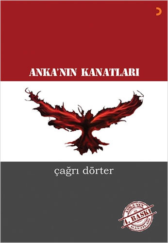 Anka'nın Kanatları