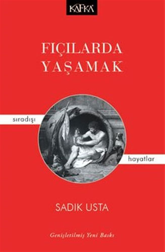 Fıçılarda Yaşamak